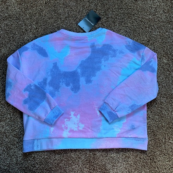 NWT Ariana Grande GIAW Crewneck - Picture 3 of 7